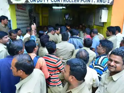 RTC Workers Plan to Go on Strike Starting May 6