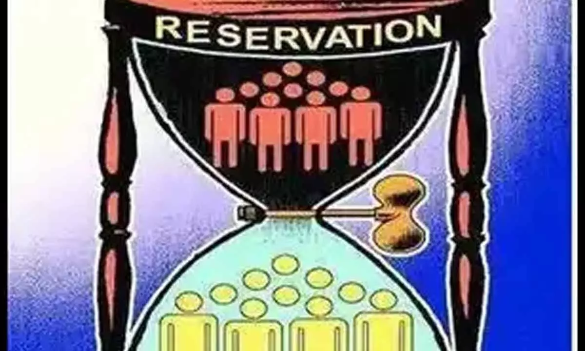 SC classification starts today