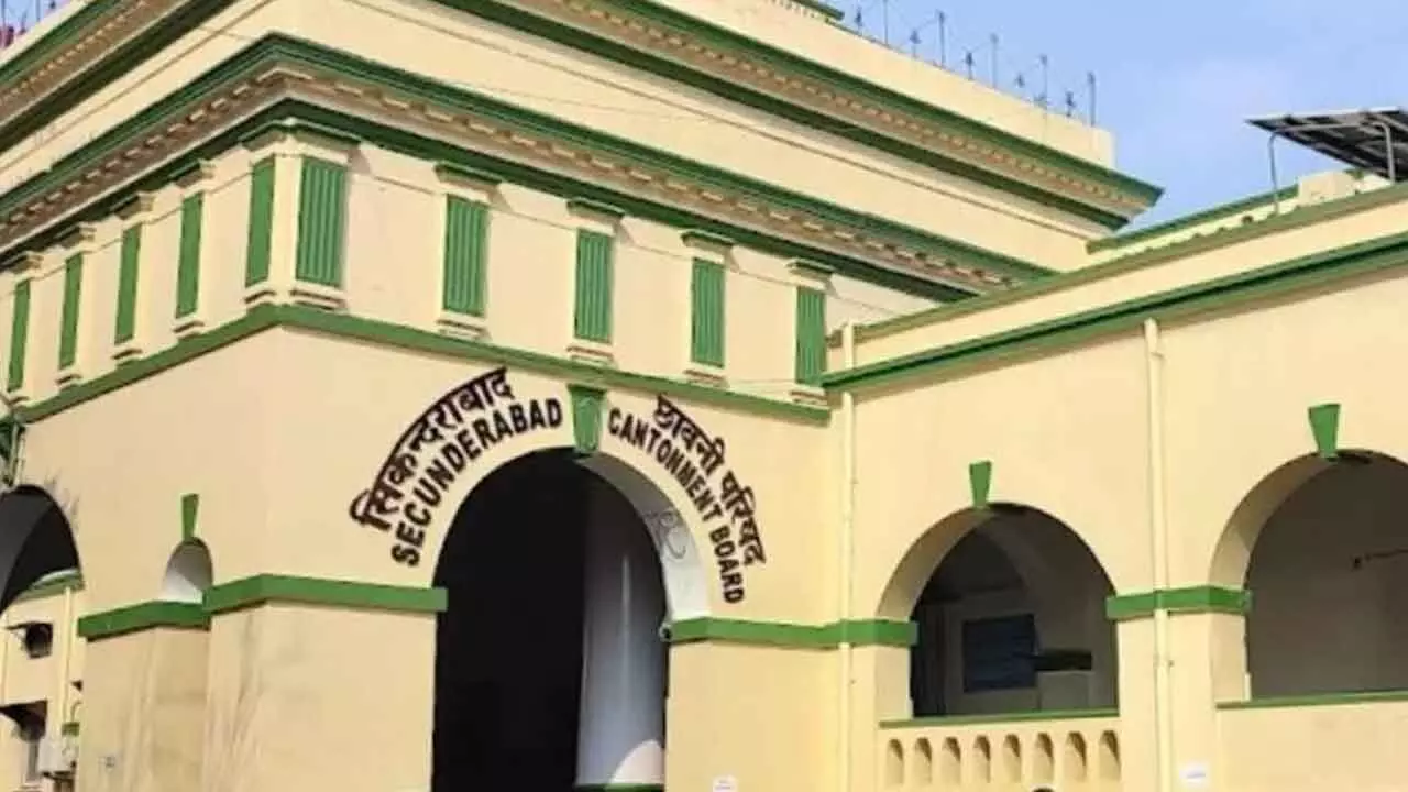 SCB changes building rules to control illegal constructions