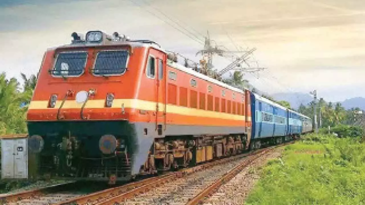 SCR adds special train services to manage summer rush