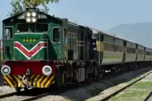 SCR to operate special trains for summer travel rush