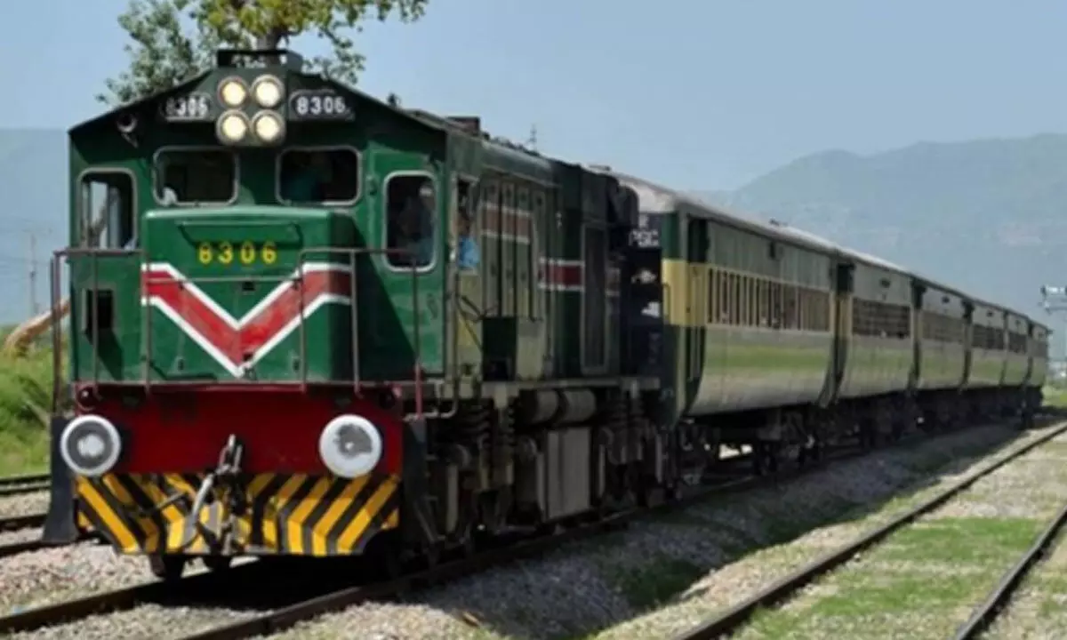 SCR to operate special trains for summer travel rush