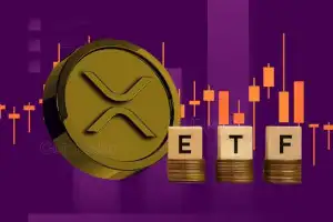 SEC Approves April 30 Launch for ProShares XRP ETF