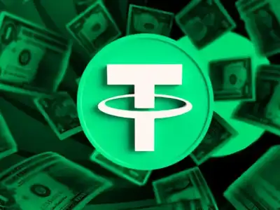 SEC Introduces “Covered Stablecoins” – Tether’s USDT May Be Excluded