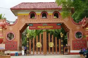 Shilparamam to host summer camp from May 1 to 17