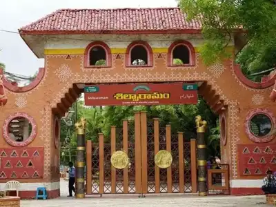 Shilparamam to host summer camp from May 1 to 17