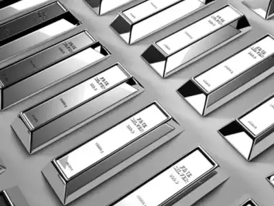 Silver expected to be more popular than gold in Hyderabad this Akshaya Tritiya