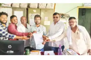 Sirpur Paper Mill workers demand union elections