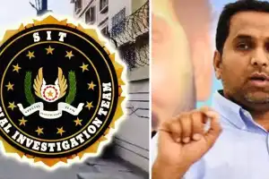 SIT probes AP liquor scam in Hyderabad as raids on Kasireddy’s companies continue