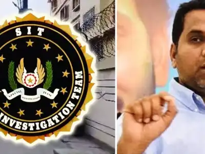 SIT probes AP liquor scam in Hyderabad as raids on Kasireddy’s companies continue