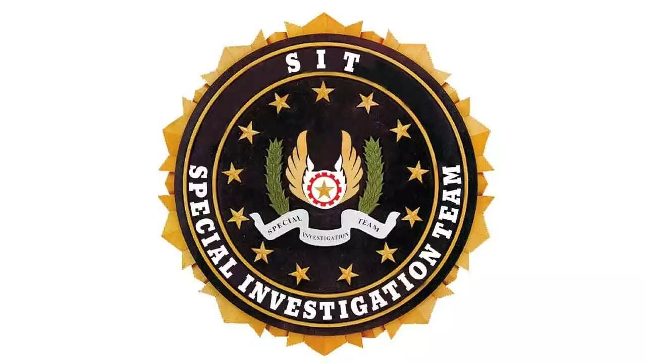 SIT reviews progress on illegal betting cases