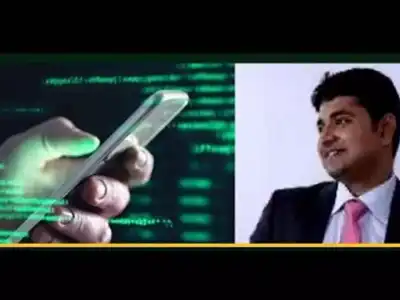SIT Steps Up Probe in Phone Tapping Case, Questions Shravan Rao