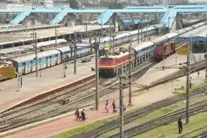 Some platforms at Secunderabad railway station will be closed to passengers