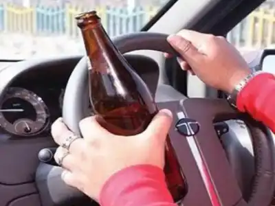 Special drive catches 1,062 for drunk driving