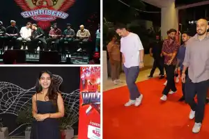 SRH Players Shine at Illuzion Club Event
