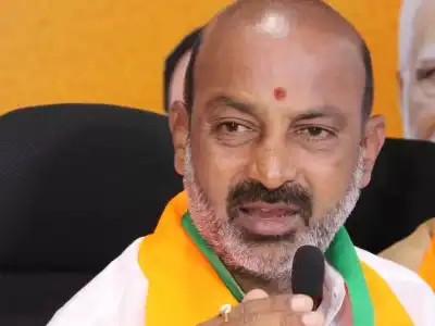 State government must implement 42 percent reservation: Bandi