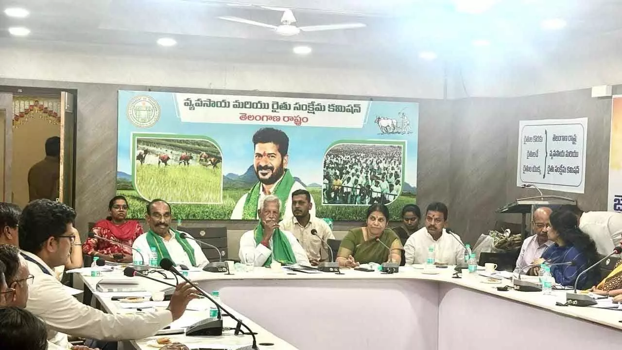 State to expand land used for growing horticulture crops