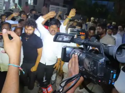 Student protests grow at HCU, university closed and more police on campus
