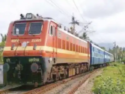 Summer special train services extended on Charlapalli to Visakhapatnam route