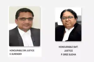 Supreme Court Collegium suggests transferring 7 High Court judges, including 2 from Telangana