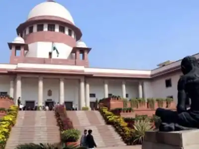 Supreme Court stops Telangana government’s actions in Kanch Gachibowli land dispute