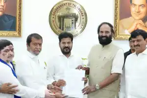 Telangana becomes the first state to implement SC sub-categorisation