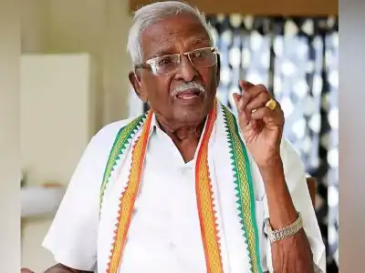 Telangana Chief Minister Revanth Reddy Offers Condolences on the Death of Kumari Ananthan