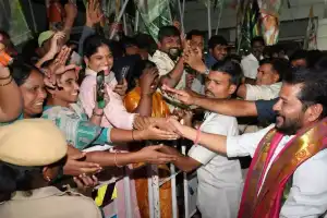 Telangana government moves quickly to attract investments