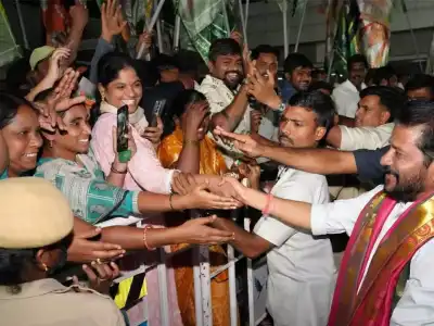 Telangana government moves quickly to attract investments