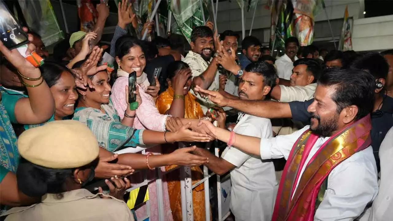 Telangana government moves quickly to attract investments