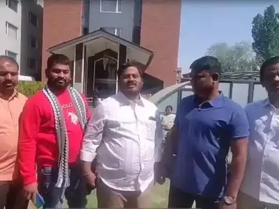Telangana government plans to bring back tourists stranded in Kashmir