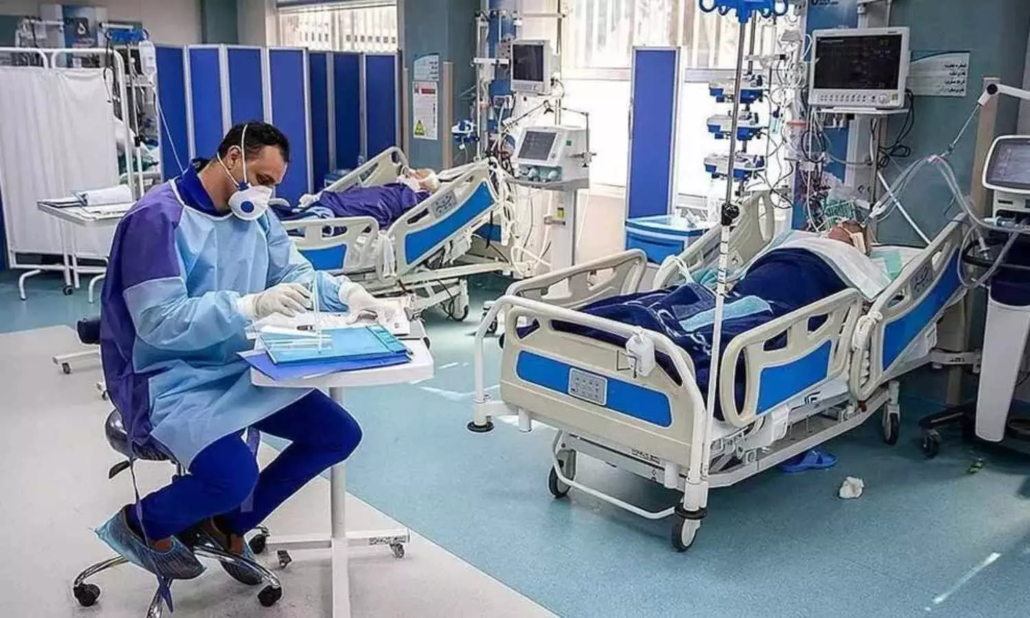 Telangana Government Plans to Improve and Rebrand Public Hospitals for Better Healthcare