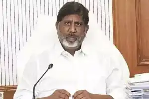 Telangana government will follow Supreme Court orders on Kanchan Gachibowli lands, says Deputy CM Bhatti Vikramarka