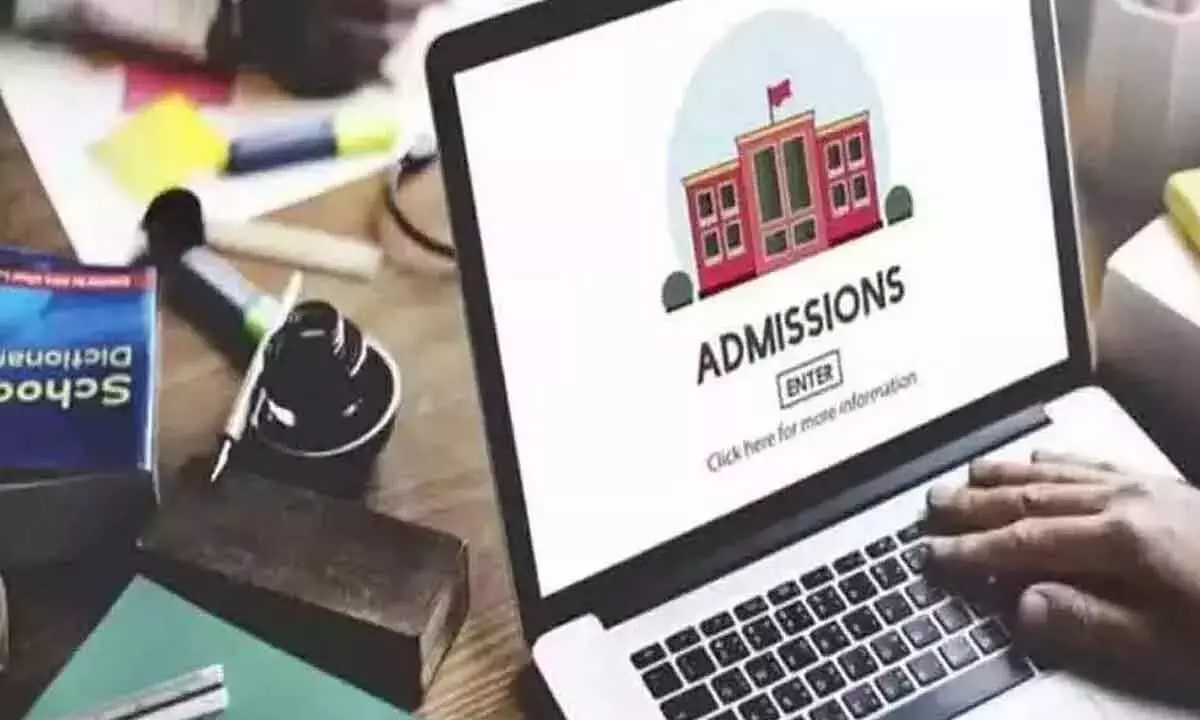 Telangana Gurukul Schools Announce TSRJC CET 2025 Notification for Junior College Admissions