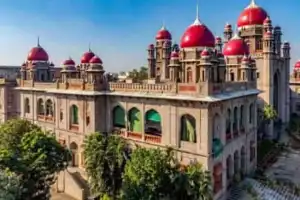 Telangana High Court calls for investigation into land fraud case in Shamshabad