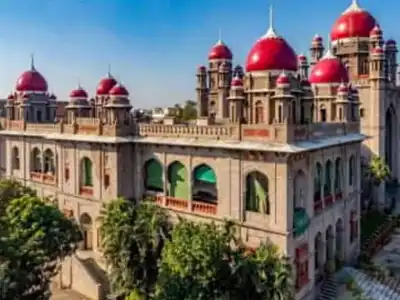 Telangana High Court calls for investigation into land fraud case in Shamshabad