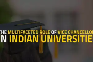 Telangana Higher Education Reforms-II: The Vice-Chancellor at a Crossroads