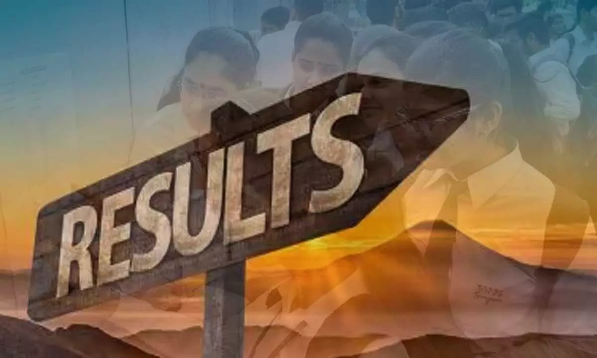 Telangana Intermediate results to be announced on April 22