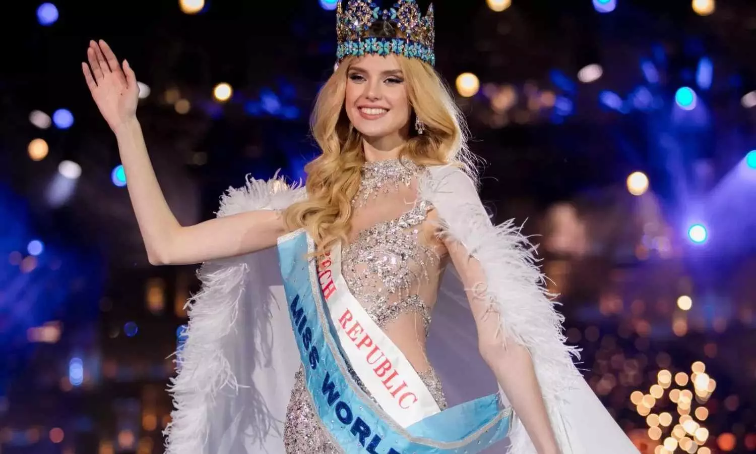 Telangana on High Alert Before Bharat Summit and Miss World Events Due to Terror Threats