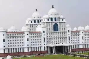 Telangana plans big changes in police department