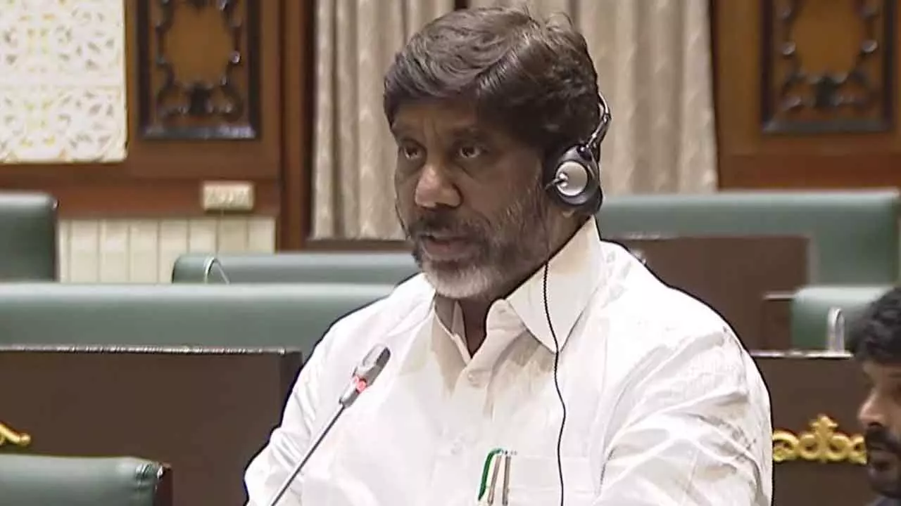 Telangana Plans to Develop Large IT Hub in Puppalaguda