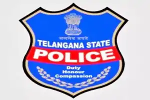 Telangana police rank highest in India Justice Report 2025