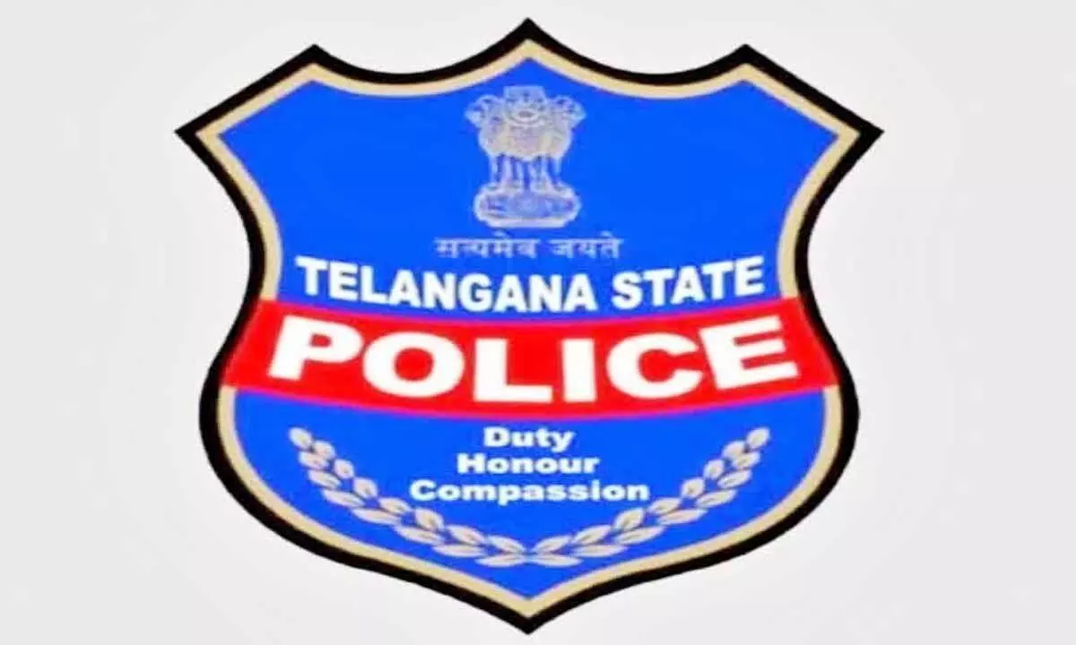 Telangana police rank highest in India Justice Report 2025