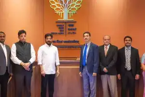 Telangana shines at World Expo 2025 in Japan, highlights investment opportunities