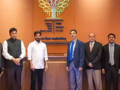 Telangana shines at World Expo 2025 in Japan, highlights investment opportunities