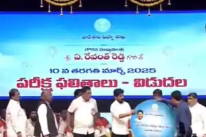 Telangana SSC Exam Results Announced, Check Link Here