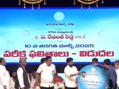 Telangana SSC Exam Results Announced, Check Link Here