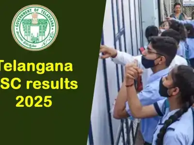 Telangana SSC Results to Be Announced Today