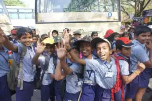 Telangana State Board Schools to Start Summer Holidays on April 24