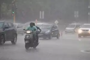 Telangana to See Rain and Warmer Weather in the Next 3 Days